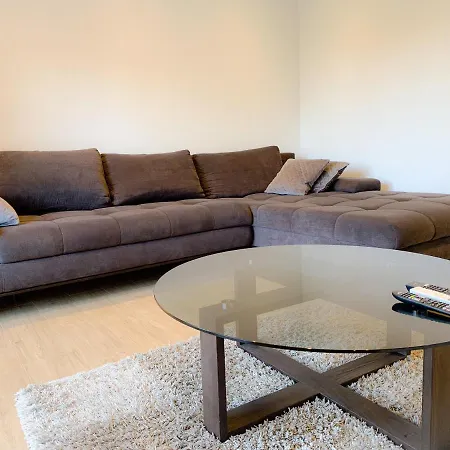 G Apartment Podstrana
