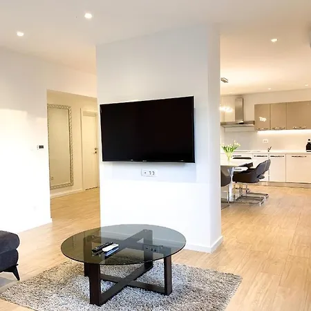 Apartment G Podstrana
