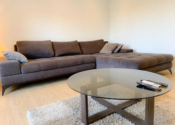 G Appartement Podstrana